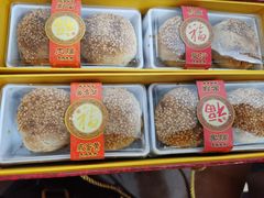 -黄桥宾馆黄桥烧饼(银杏路店)