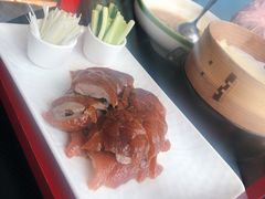 -柒园·三十年创意杭帮菜(龙湖滨江天街店)