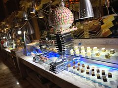 -舜耕山庄四时万和自助餐厅