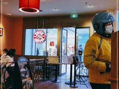 -COSTA COFFEE(房山印象城店)