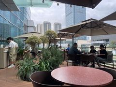 -La Terre乐田(万象城店)