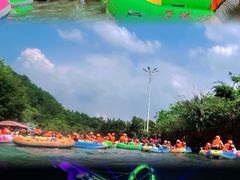 -黄腾峡生态旅游区