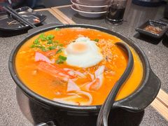 -禾绿回转寿司(万柳华联店)