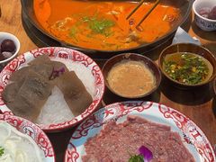-楠火锅(哈尔滨金爵万象店)