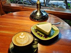 -源一咖啡馆(麒麟巷步行街店)
