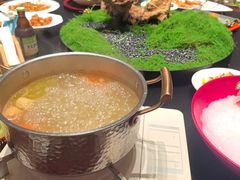 -瓯菜排档·温州海鲜(玕南店)