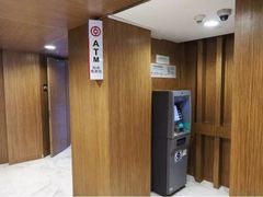 -上海滴水湖皇冠假日酒店