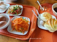 -中阿兰牛肉面(悦海新天地店)