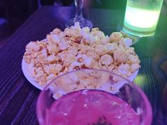 -MOSSO音乐酒吧·live house(长乐路店)