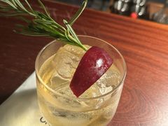 -STAFF ONLY Bar(南台巷店)