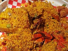 -避风塘(宝山万达店)