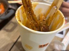 -吉野家(长青店)