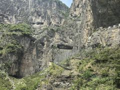 -太行锡崖沟旅游度假区