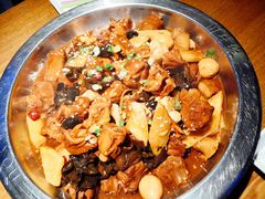 -谢蟹浓·肉蟹煲(新奥店)