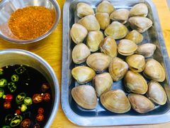 -农民烧烤(延边社区店)