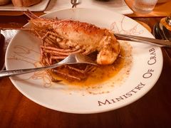 -Ministry of Crab(科伦坡店)