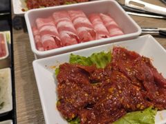 -野妹经典火锅(民治店)