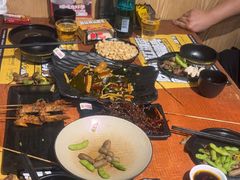 -嘎嘎鸭脑壳(驷马桥店)