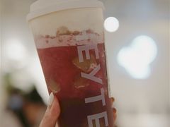 -喜茶(中山利和新地店)