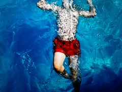 -重庆市奥林匹克体育中心-游泳跳水馆