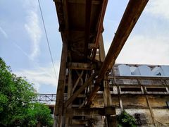 -广州市紫泥堂文化创意园景区
