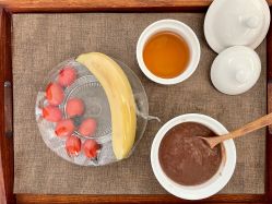 -弗蕾亚·和月月子调理院(东湖店)