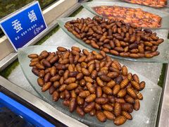 -新洪记·丽久饭店(铁西店)