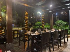 -三亚湾海居铂尔曼度假酒店