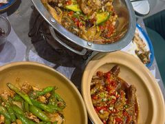 -农家湘菜(安亭店)