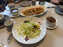 -苏城小院·园林精致苏州菜(斜塘老街店)