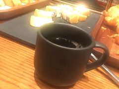 -星巴克臻选(北京银泰店)