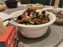 -笨鸡小跑·临沂炒鸡·佛跳墙(罗庄店)