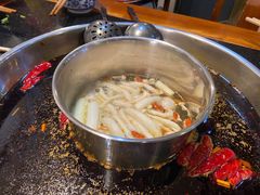 -飘香火锅(玉林西路店)