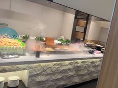 -星伦多自助料理·涮烤一体(嘉兴八佰伴店)