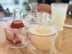 -苦尽酒馆·川菜(鼓楼店)