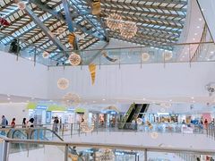 -新田360广场(上海华侨城店)