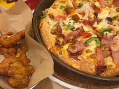 -必胜客(鞍山万象汇店PH店)