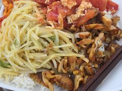 -湖南大学-第5食堂