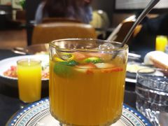 -西堤牛排(恒隆广场店)