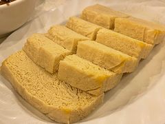 冻豆腐-八先生涮肉房(三里河店)