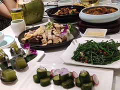 -香香海南菜餐厅