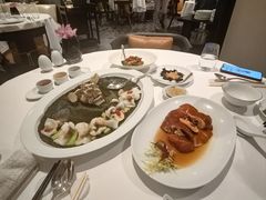 -宝丽轩中餐厅BAOLIXUAN