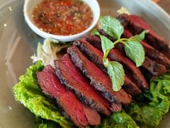 -CHINCHIN 青青·泰国料理(万象食家店)