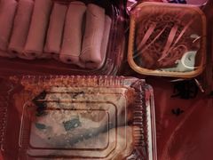 -爱心面包(建设中路店)