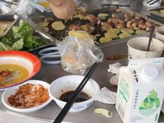 -邛海景风火盆烧烤(大石板古村二分店)