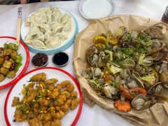 -庆山饭店·海鲜饺子家常菜(北戴河黑石路店)