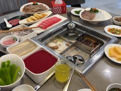 -海底捞火锅(龙岗星河COCO Park店)