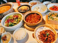 -0776食堂·京城创意菜(七里庄店)