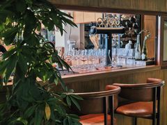 -OTIUM • 柴屿麦(亮马桥店)