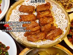-天下客饭店(中山路店)